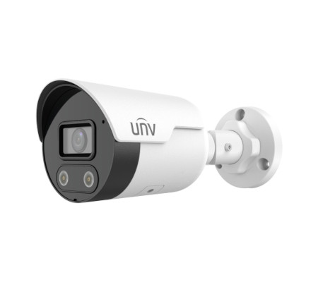 IP Видеокамера Uniview IPC2128SE-ADF28KM-WL-I0