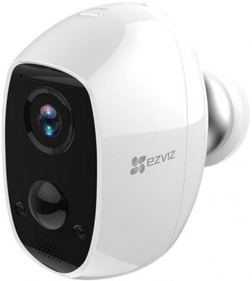 IP Видеокамера Ezviz CS-C3A (B0-1C2WPMFBR,868M)