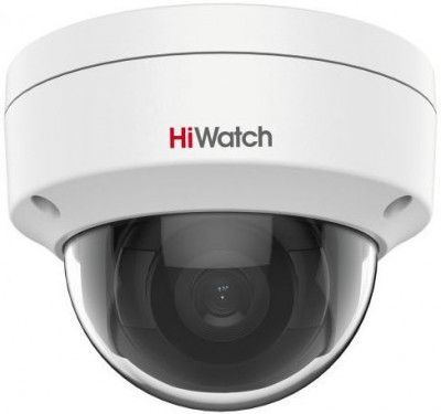 IP Видеокамера HiWatch IPC-D082-G2/U(4mm)