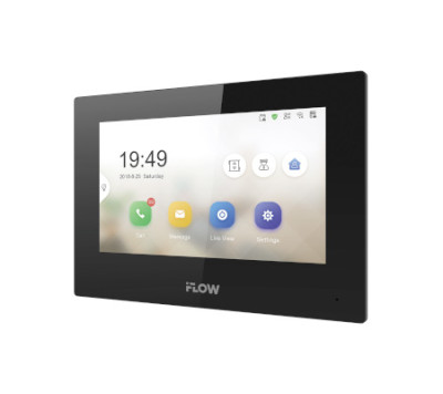 IP Видеодомофон F-VI-3242IPE1