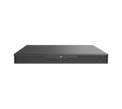 IP Видеорегистратор Uniview NVR304-16B-IQ
