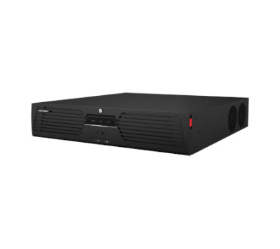 IP Видеорегистратор Hikvision DS-9632NI-M8
