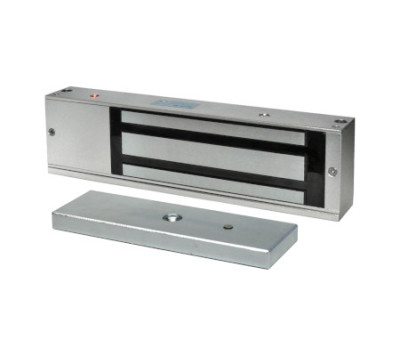 Электромагнитный замок Smartec ST-EL500ML