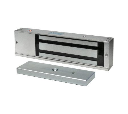 Электромагнитный замок Smartec ST-EL500ML