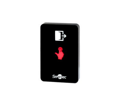 Кнопка Smartec ST-EX410L-BK