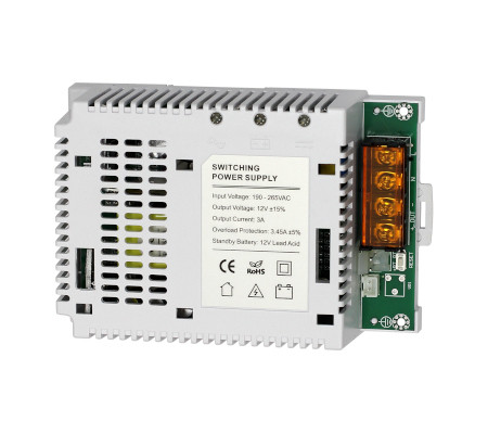 Блок бесперебойного питания Smartec ST-PS103BNS-WT