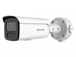 IP Видеокамера Hikvision DS-2CD3T46G2-ISU/SL (6mm) (H)