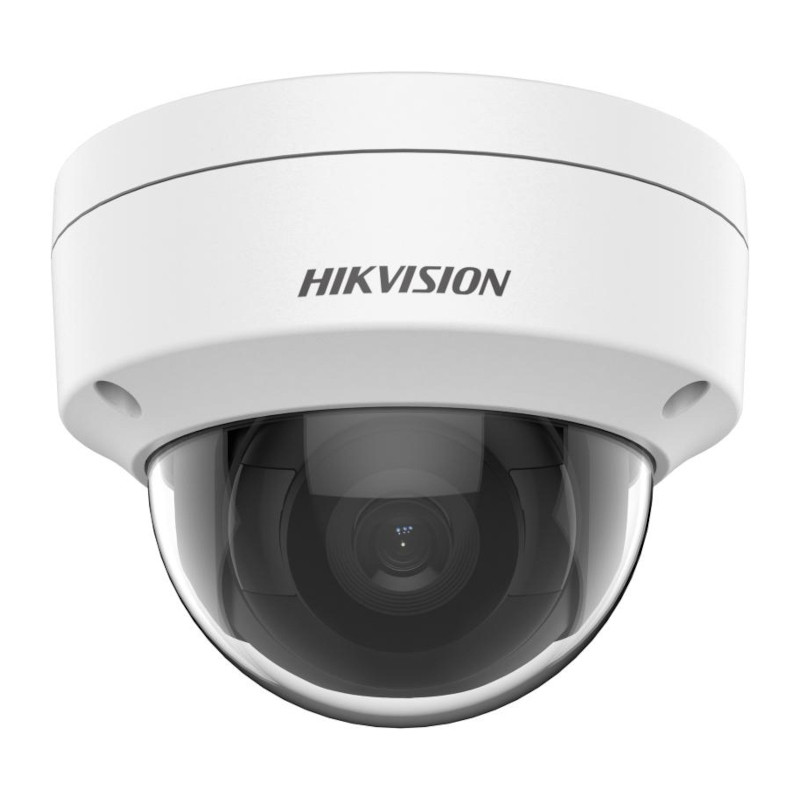 Dome CCTV security camera