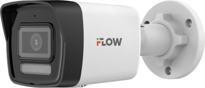 IP Видеокамера iFlow F-IC-1141M (2.8mm)