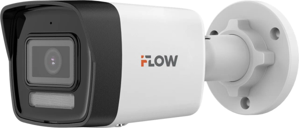 IP Видеокамера iFlow F-IC-1141M (2.8mm)