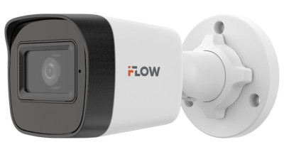 HD-TVI видеокамера iFlow F-AC-1121 (2.8mm)