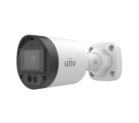 Видеокамера Uniview UHD-B25-AF28LM