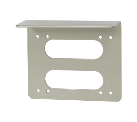 Козырек  Smartec ST-RL073SB-GR