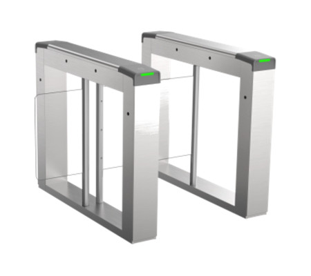 Турникет iFlow F-TG-2101LR