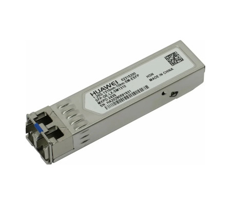 SFP Модуль Huawei SFP-GE-LX-SM1310