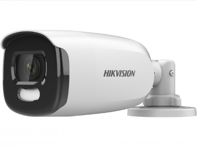 HD-TVI Видеокамера Hikvision DS-2CE12HFT-F28 (2.8 мм)