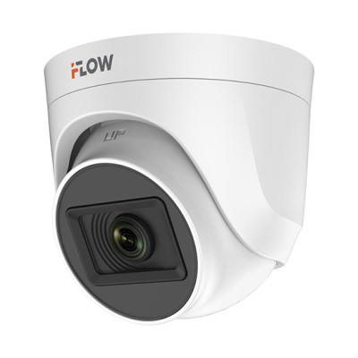HD-TVI видеокамера iFlow F-AC-1321 (2.8mm)