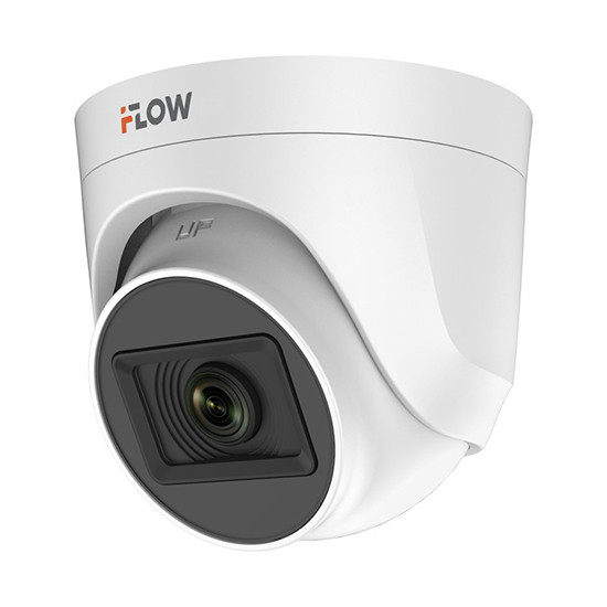 HD-TVI видеокамера iFlow F-AC-1321 (2.8mm)