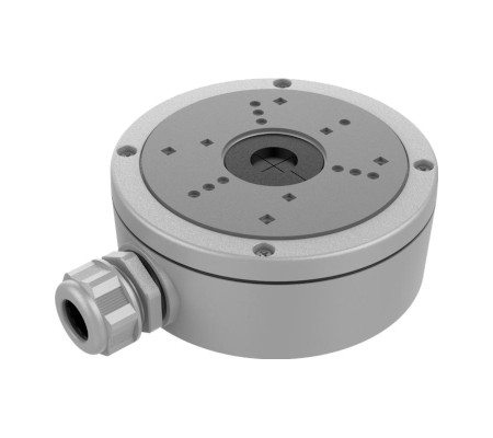Монтажная коробка Hikvision DS-1280ZJ-S-428C-ACY