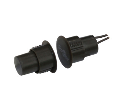 Магнитоконтактный датчик Smartec ST-DM030NO-BR