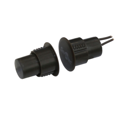 Магнитоконтактный датчик Smartec ST-DM030NO-BR