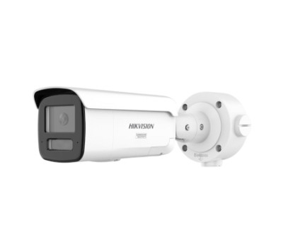 IP Видеокамера Hikvision DS-2CD3T66G3-ISUY/SL(2.8mm)