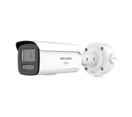 IP Видеокамера Hikvision DS-2CD3T66G3-ISUY/SL(2.8mm)