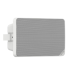 DS-QAE0120G1R/EN настенный громкоговоритель для речевого оповещения и фоновой музыки