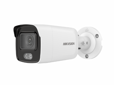 IP Видеокамера Hikvision DS-2CD2047G2-LU (4 мм)