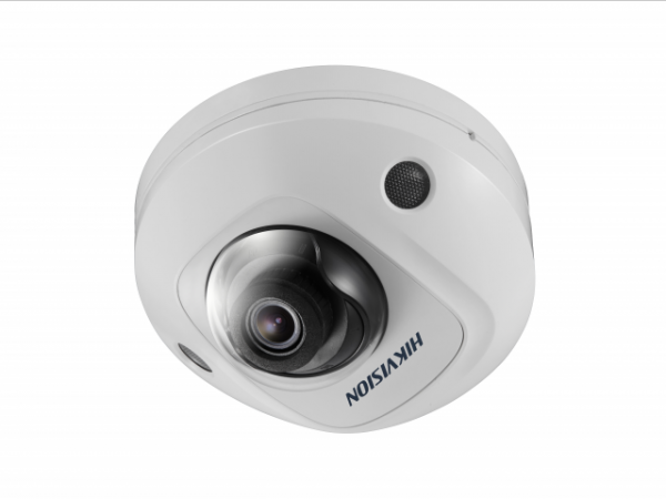 IP Видеокамера Hikvision DS-2CD2555FWD-IS (2.8 мм)