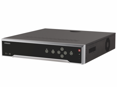 IP Видеорегистратор HiWatch NVR-416M-K/16P