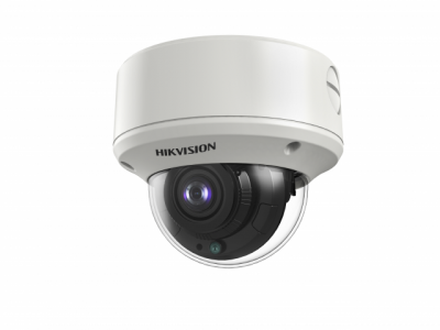HD-TVI Видеокамера Hikvision DS-2CE59U7T-AVPIT3ZF (2.7-13.5 мм)