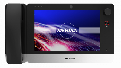 Панель экстренного вызова Hikvision DS-PEA4H-10