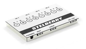 Аудиомикшер Stelberry MX-305 