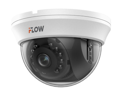 HD-TVI видеокамера iFlow F-AC-1421 (2.8mm)
