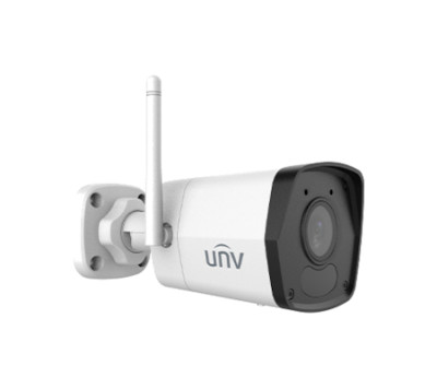 IP Видеокамера Uniview IPC2122LB-AF40WK-G+A5:O5