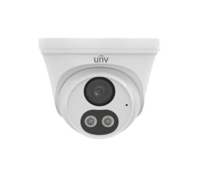 Видеокамера Uniview UHD-T22-AF28M-L