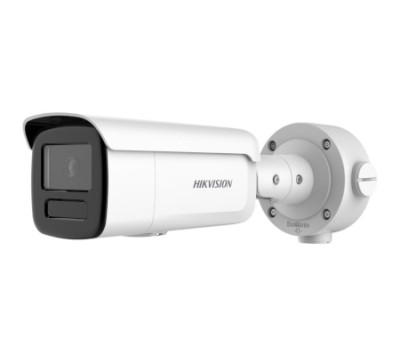 IP Видеокамера Hikvision DS-2CD3T46G2-4ISY(6mm)(H)