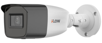 HD-TVI видеокамера iFlow F-AC-2621Z (2.7-13.5mm)