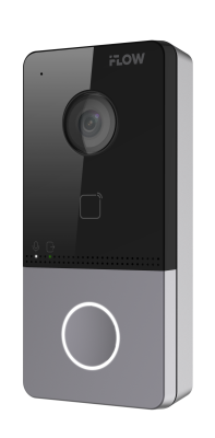 Вызывная панель IFlow F-VI-1401IPMCWE1