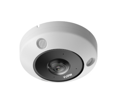 IP Видеокамера iFlow F-IC-5561FCHIS(1.16mm)