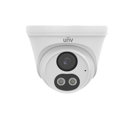 Видеокамера Uniview UHD-T22-AF40M-L