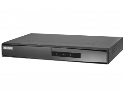 IP Видеорегистратор Hikvision DS-7108NI-Q1/M(STD)(D)