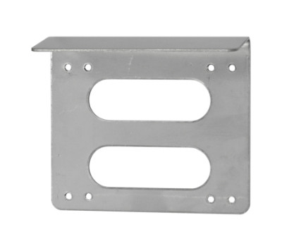 Козырек  Smartec ST-RL073SB-SS