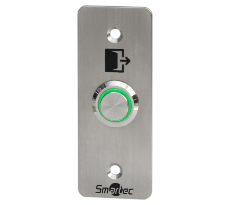 Кнопка Smartec ST-EX143LW