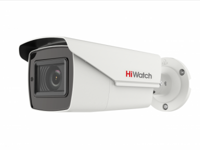 HD-TVI Видеокамера HiWatch DS-T506 (C) (2.7-13,5 мм)