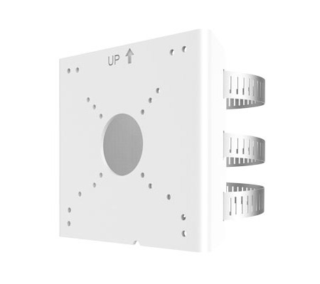 Крепления на столб Uniview TR-UP06-C-IN