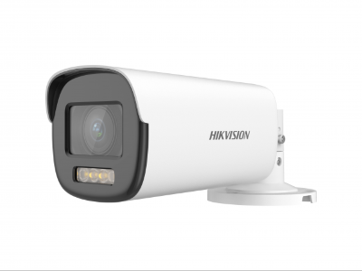 HD-TVI Видеокамера Hikvision DS-2CE19DF8T-AZE