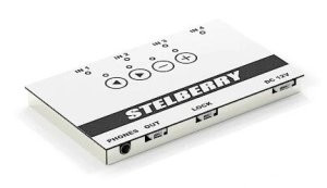 Аудиомикшер Stelberry MX-315 