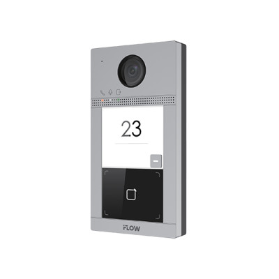 Вызывная панель IFlow F-VI-1402ISMCWE1